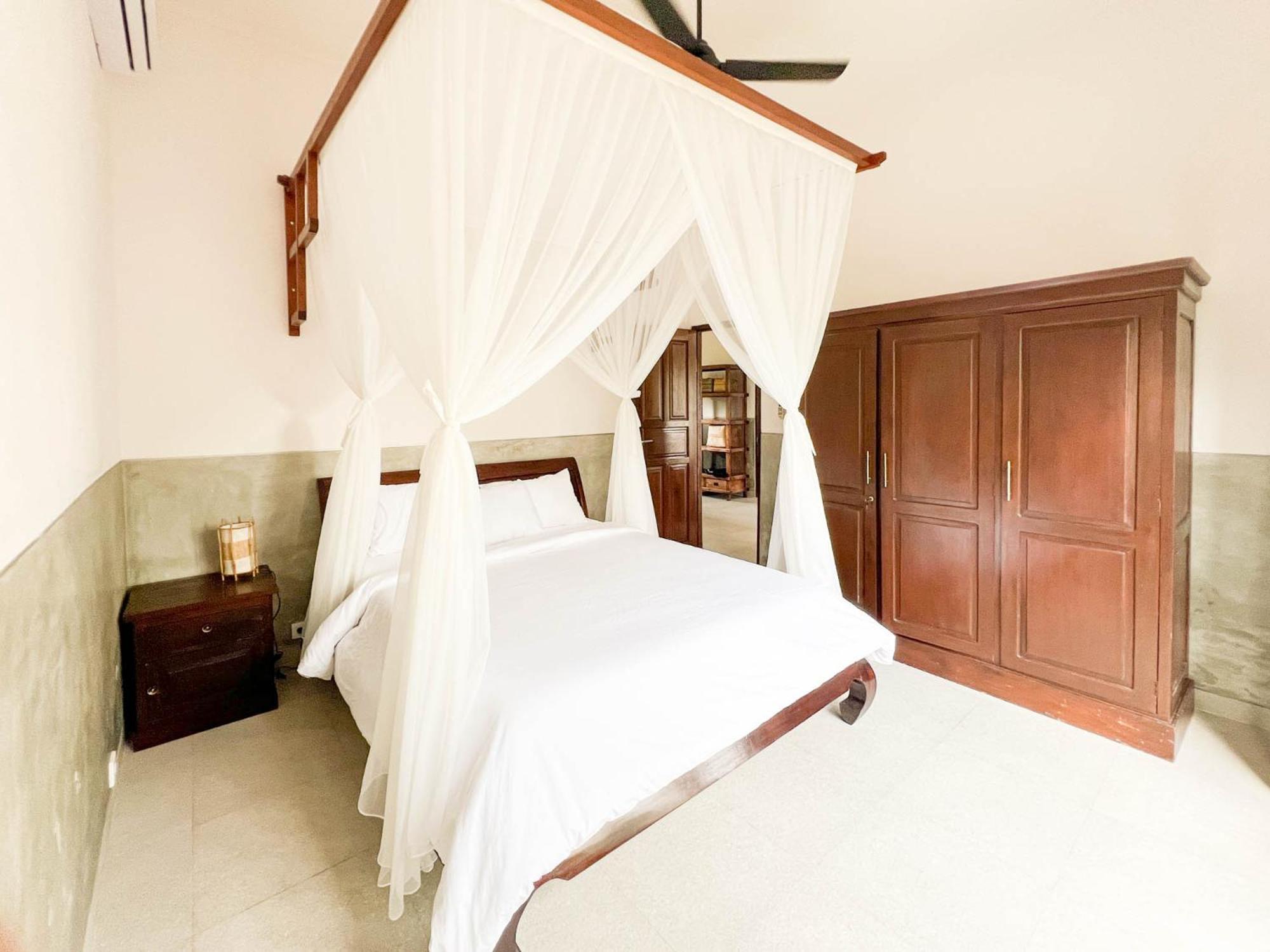 Villa Karma Ubud  Luaran gambar