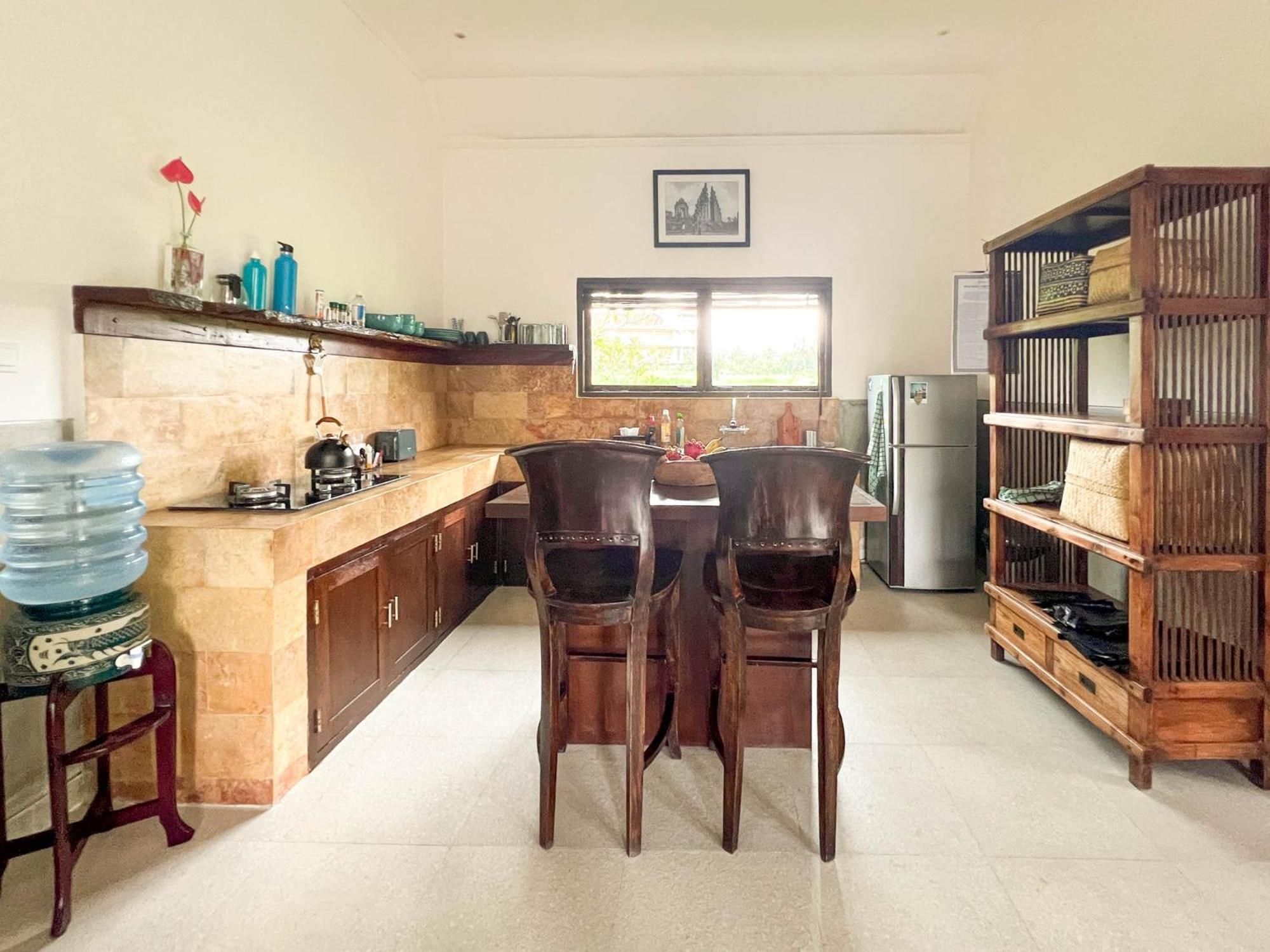 Villa Karma Ubud  Luaran gambar