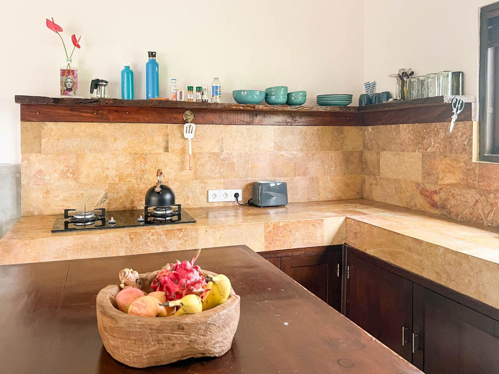 Villa Karma Ubud  Luaran gambar