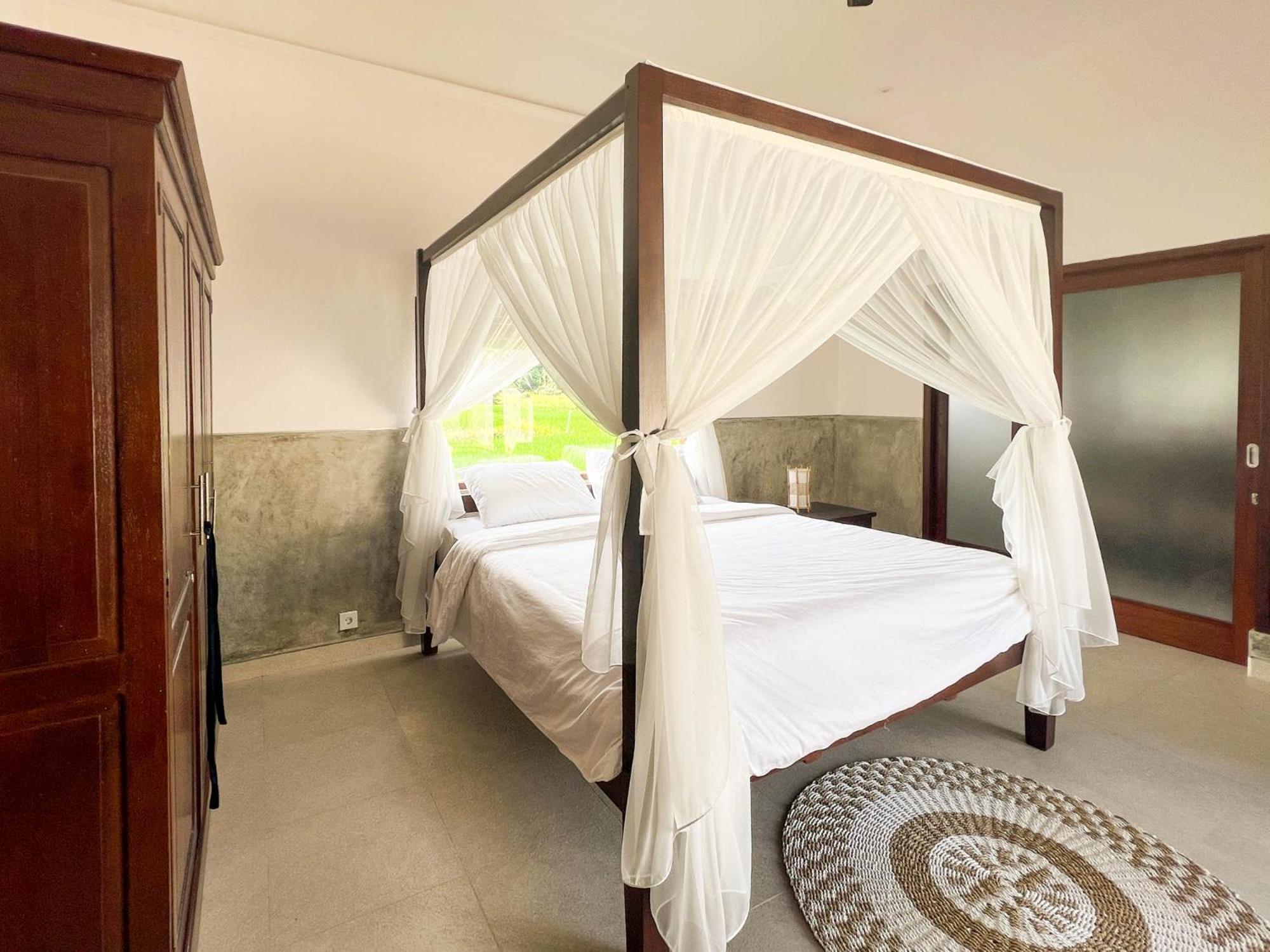 Villa Karma Ubud  Luaran gambar