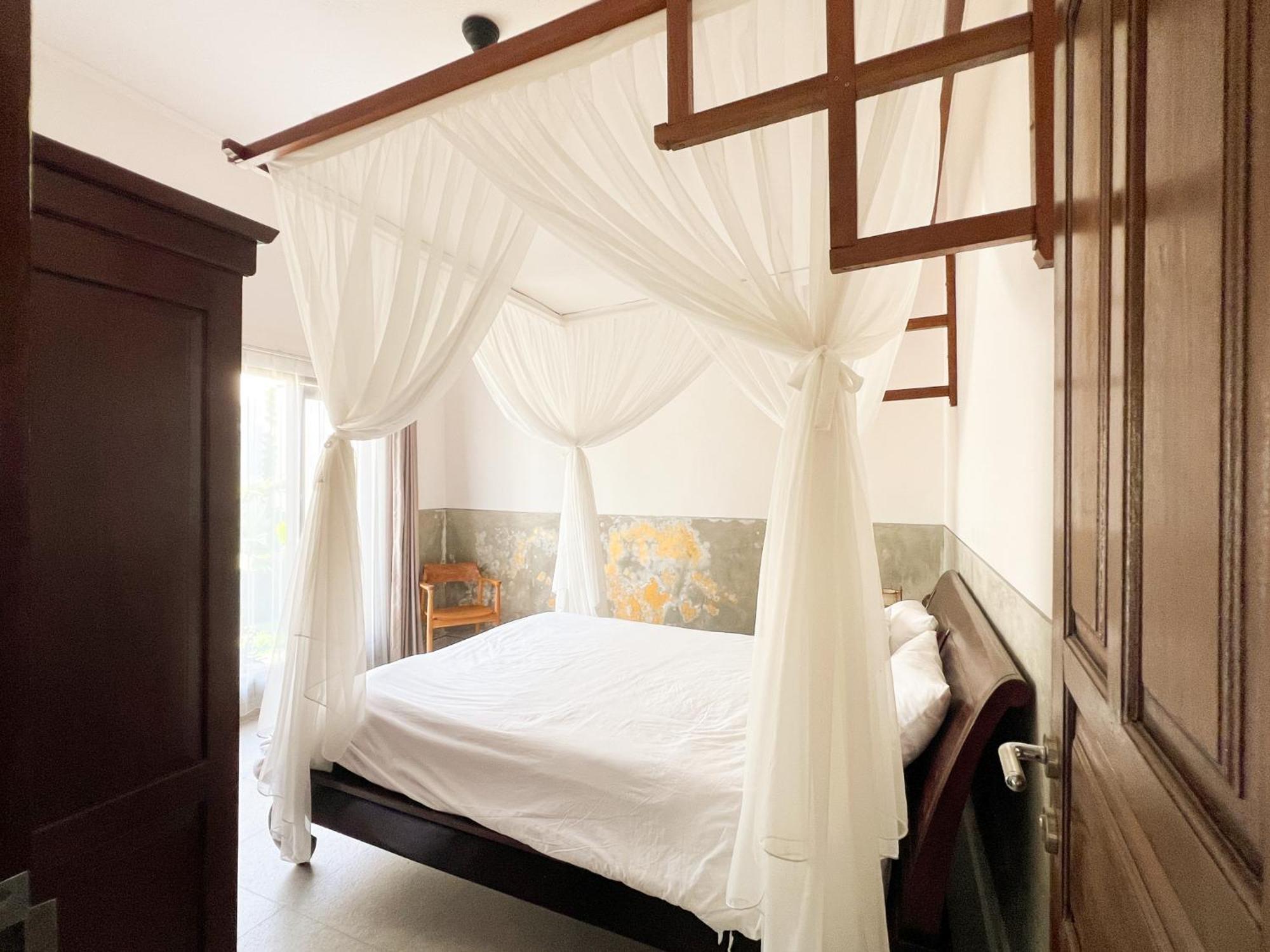 Villa Karma Ubud  Luaran gambar